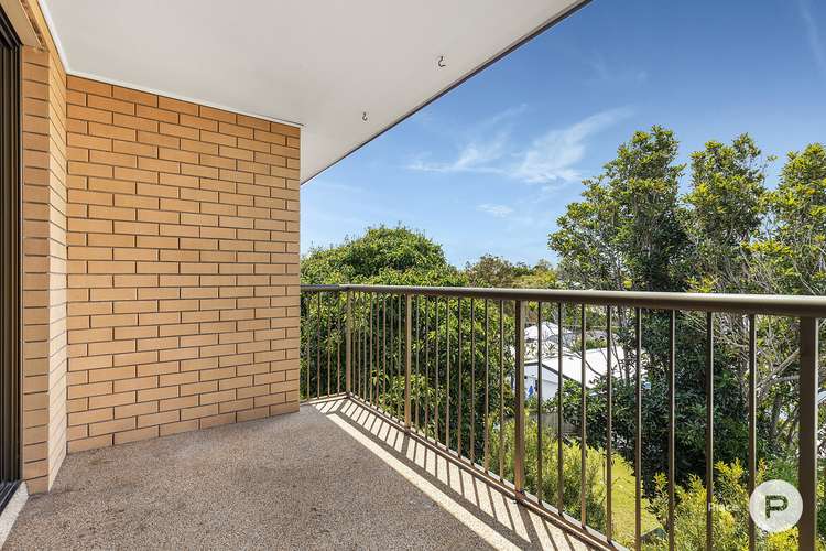 Sixth view of Homely apartment listing, 7/61 Erneton Street, Newmarket QLD 4051