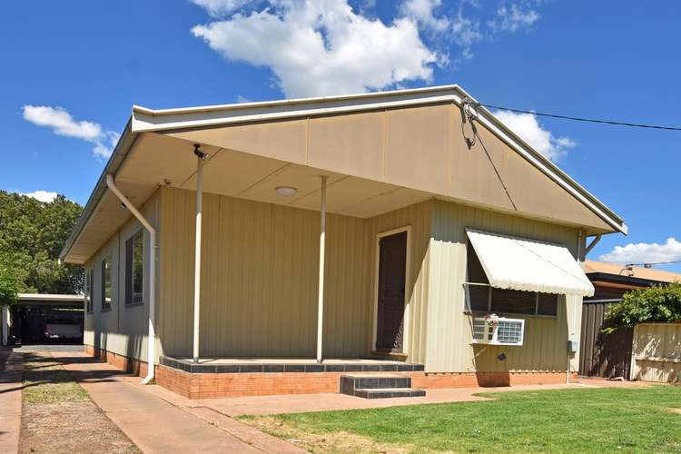 Third view of Homely house listing, 132 Fitzroy Street, Dubbo NSW 2830