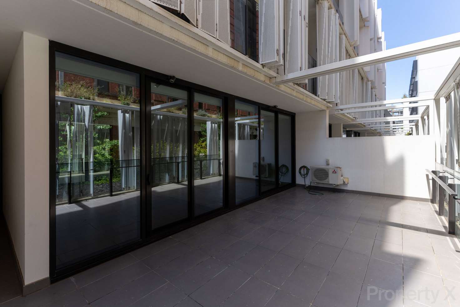 Main view of Homely apartment listing, 113/107 Cambridge Street, Collingwood VIC 3066