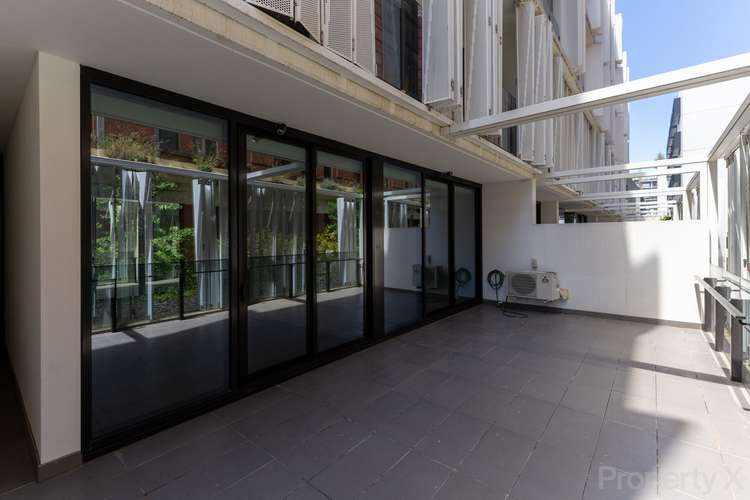 Main view of Homely apartment listing, 113/107 Cambridge Street, Collingwood VIC 3066