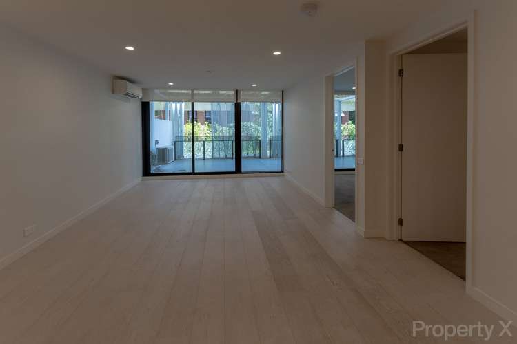 Third view of Homely apartment listing, 113/107 Cambridge Street, Collingwood VIC 3066