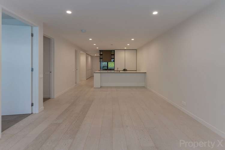 Fourth view of Homely apartment listing, 113/107 Cambridge Street, Collingwood VIC 3066