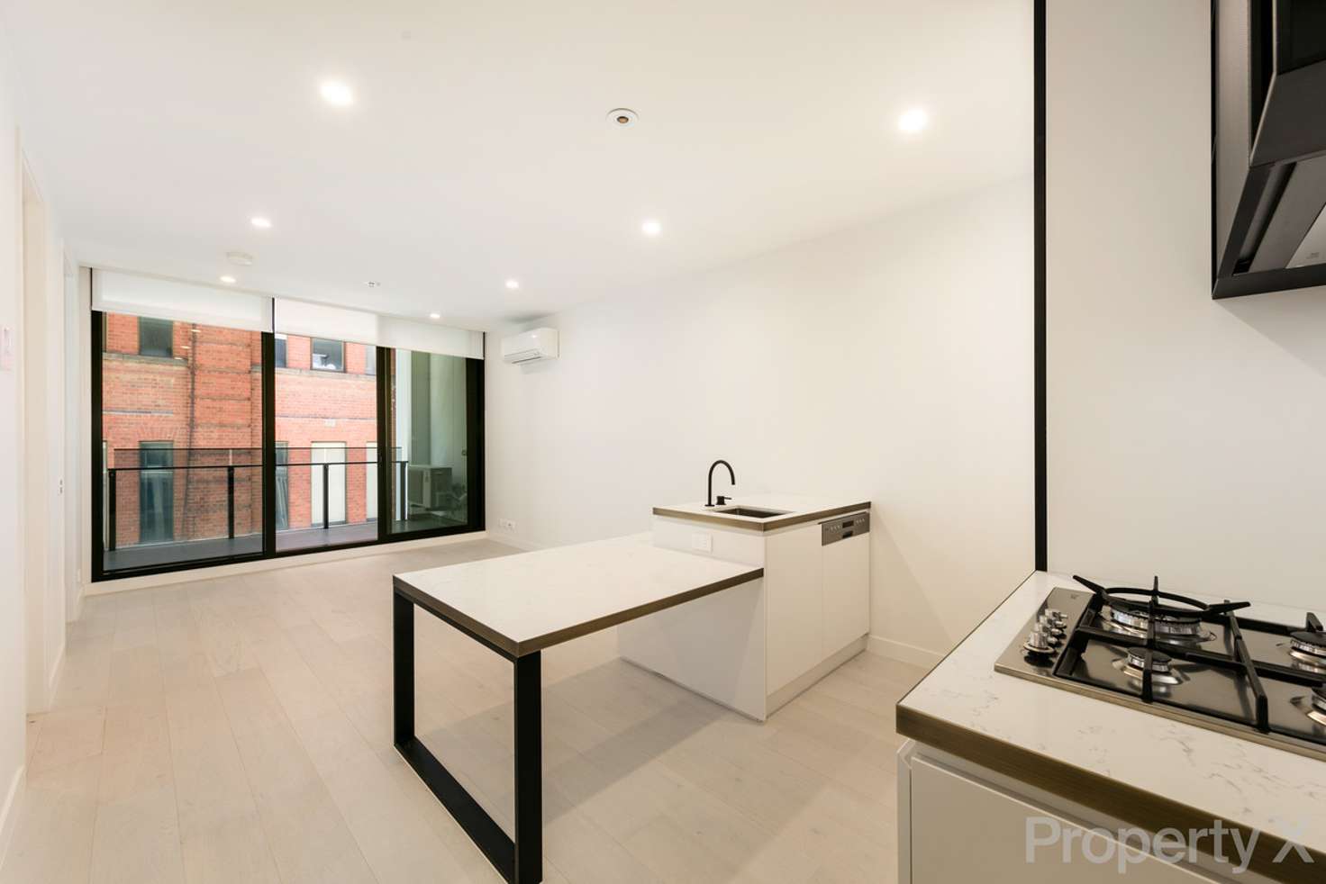 Main view of Homely apartment listing, 309/107 Cambridge Street, Collingwood VIC 3066