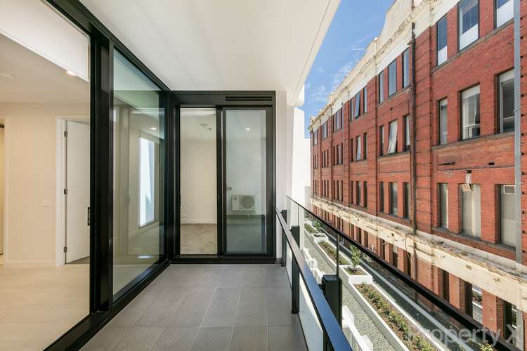 Second view of Homely apartment listing, 309/107 Cambridge Street, Collingwood VIC 3066