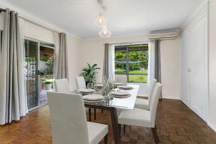 Fifth view of Homely house listing, 30 Forest Way, Frenchs Forest NSW 2086