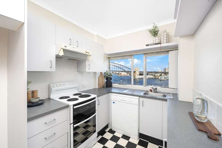 Third view of Homely apartment listing, 68/14-28 Blues Point Road, Mcmahons Point NSW 2060