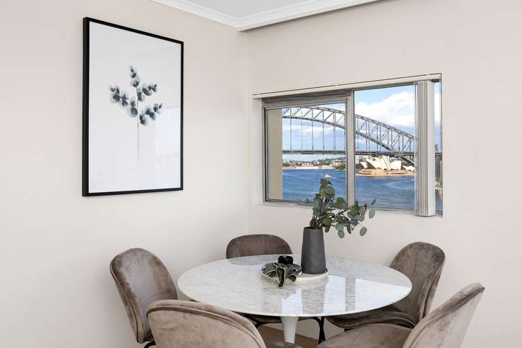 Fourth view of Homely apartment listing, 68/14-28 Blues Point Road, Mcmahons Point NSW 2060