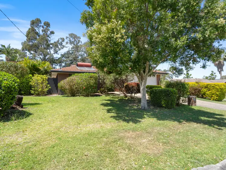 Fifth view of Homely house listing, 60 Kaiser Drive, Windaroo QLD 4207