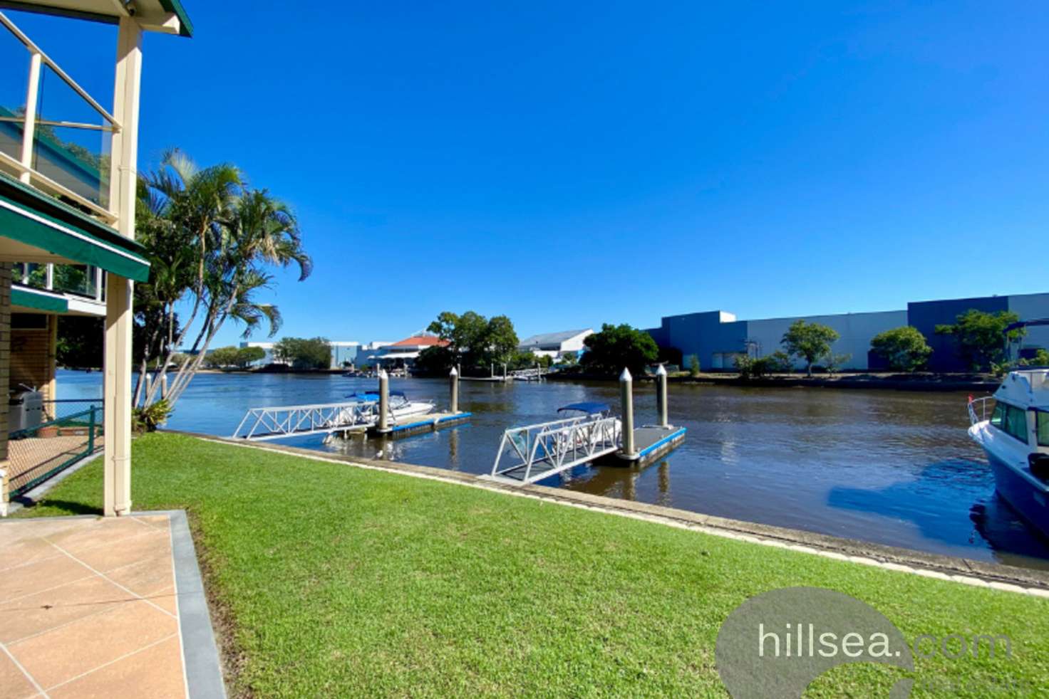 Main view of Homely unit listing, 8/112 Bayview Street, Runaway Bay QLD 4216