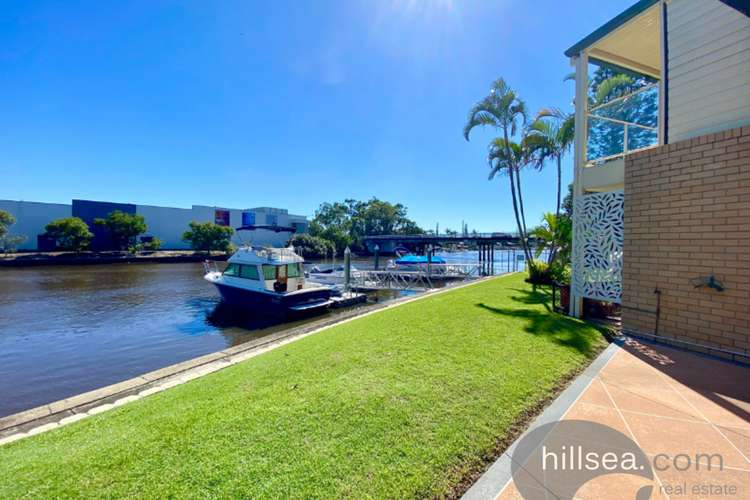 Fifth view of Homely unit listing, 8/112 Bayview Street, Runaway Bay QLD 4216