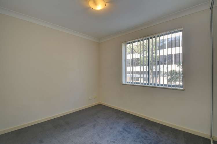 Third view of Homely apartment listing, 8/166 Pacific Highway, North Sydney NSW 2060