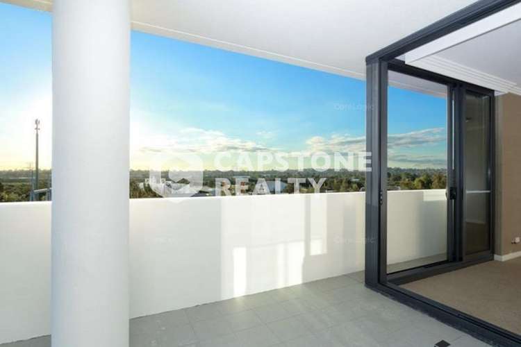 Third view of Homely apartment listing, 603/51 Hill Road, Wentworth Point NSW 2127