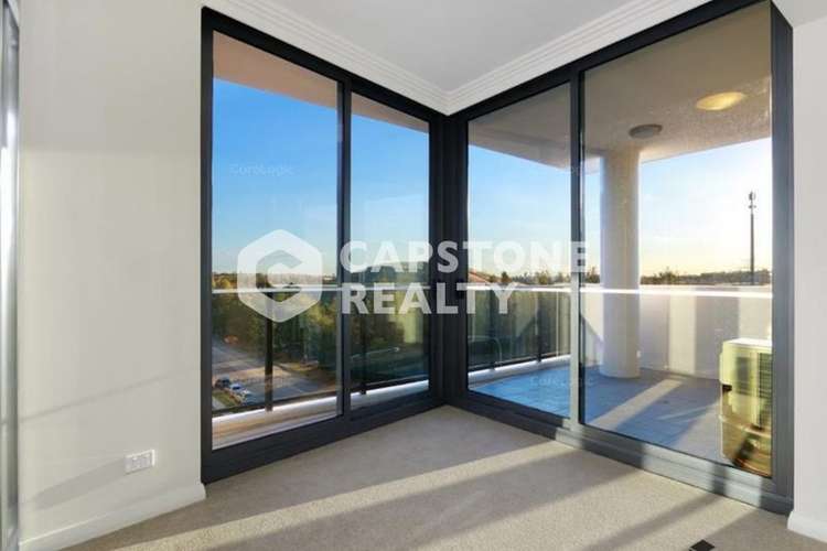 Fourth view of Homely apartment listing, 603/51 Hill Road, Wentworth Point NSW 2127