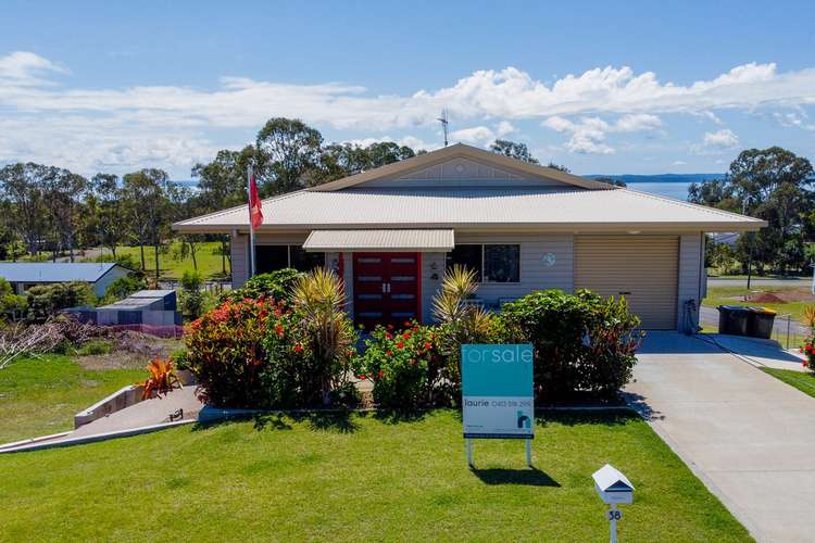 38 Petrel Avenue, River Heads QLD 4655