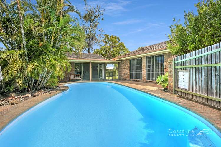 Second view of Homely house listing, 60 Sinclair Street, Avenell Heights QLD 4670
