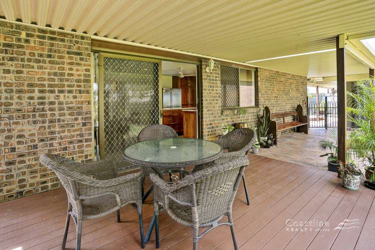 Sixth view of Homely house listing, 60 Sinclair Street, Avenell Heights QLD 4670