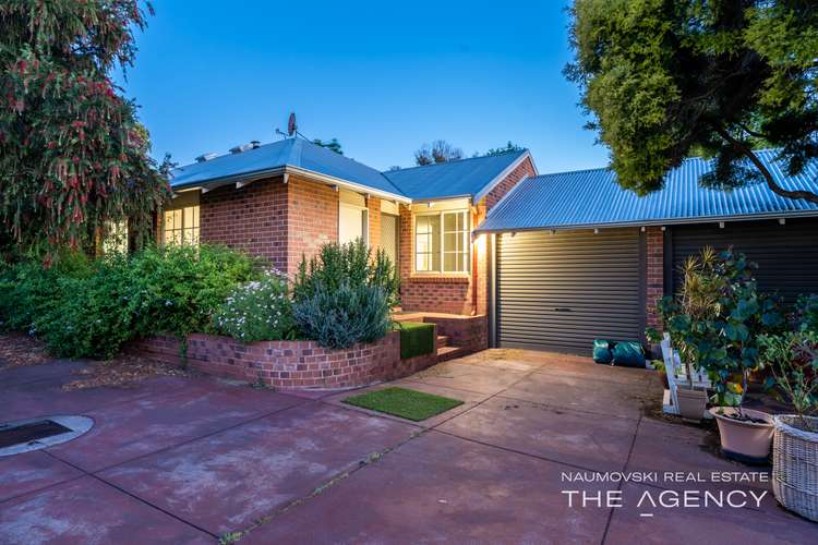 Main view of Homely house listing, 17B Meadow Street, Guildford WA 6055