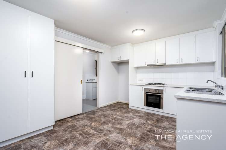 Fourth view of Homely house listing, 17B Meadow Street, Guildford WA 6055