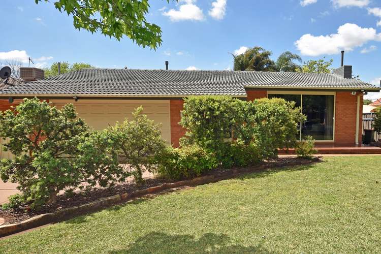 Main view of Homely house listing, 18 Roycox Crescent, Dubbo NSW 2830