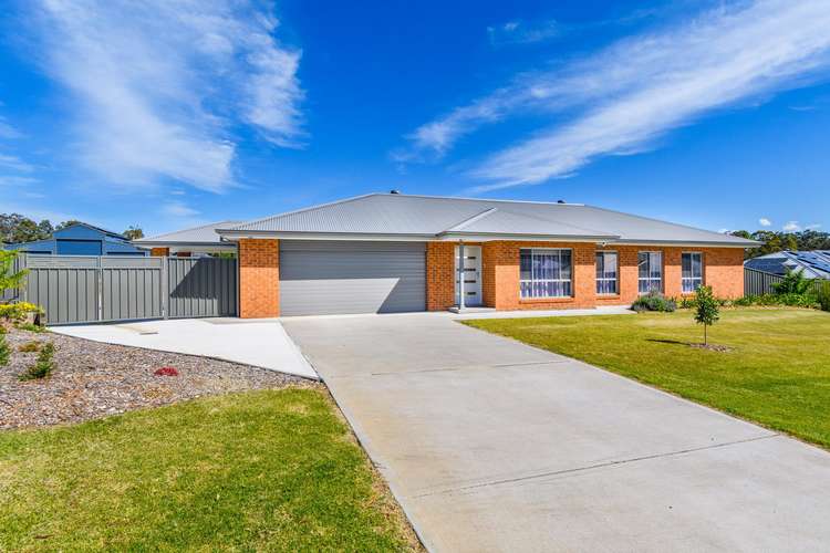 6 Cooly Avenue, Kitchener NSW 2325