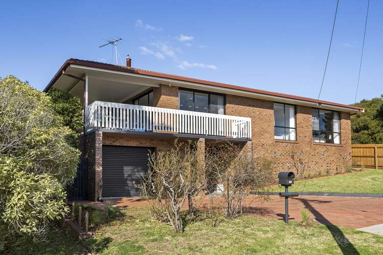 Main view of Homely house listing, 27 Reaby Street, Portarlington VIC 3223