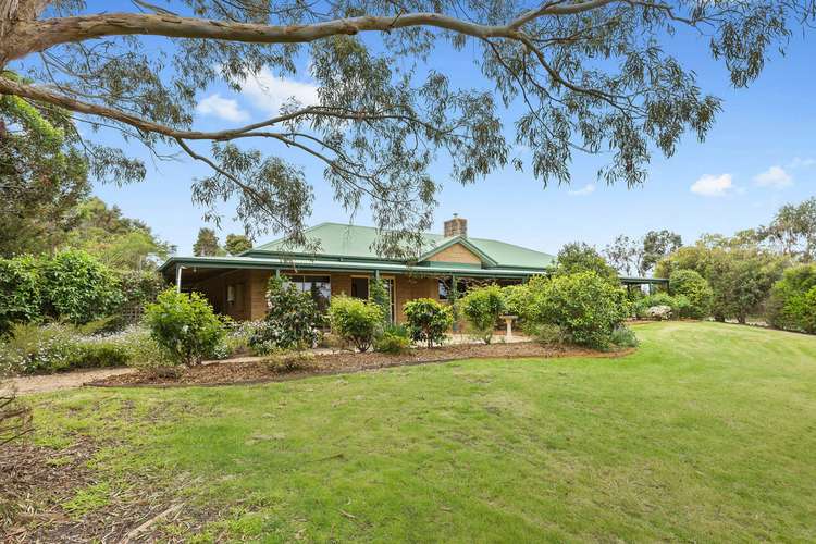 64 Beach Hill Avenue, Somers VIC 3927