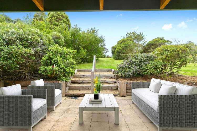 Sixth view of Homely house listing, 64 Beach Hill Avenue, Somers VIC 3927