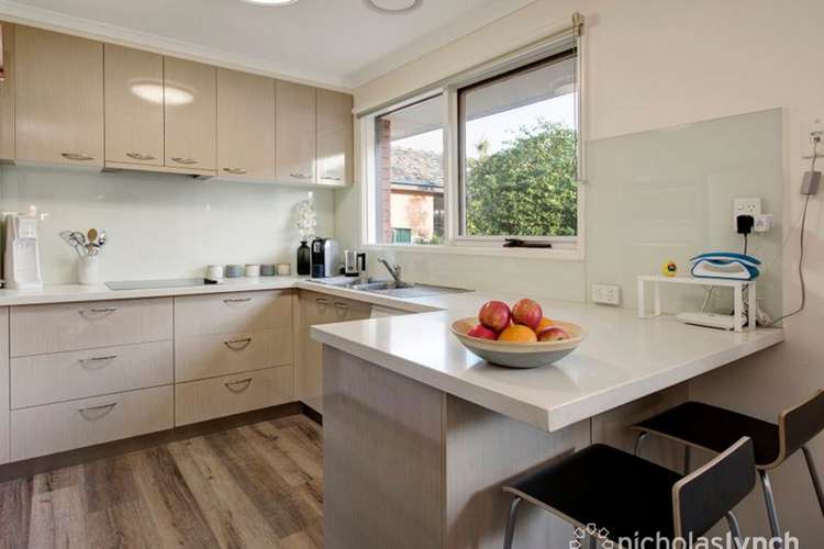 Second view of Homely unit listing, 3/29 Kars Street, Frankston VIC 3199