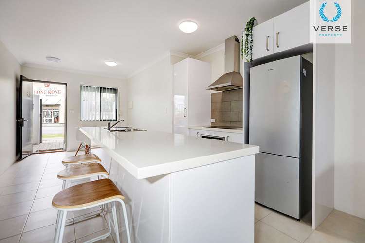 Third view of Homely apartment listing, 2/1 Palmerston Street, St James WA 6102
