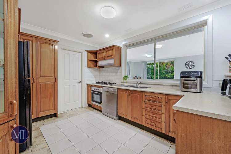 Third view of Homely house listing, 110 Baulkham Hills Road, Baulkham Hills NSW 2153
