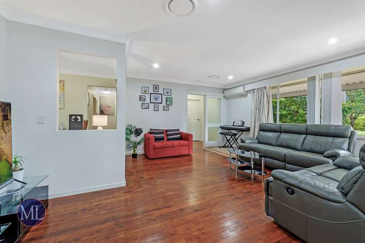 Fourth view of Homely house listing, 110 Baulkham Hills Road, Baulkham Hills NSW 2153