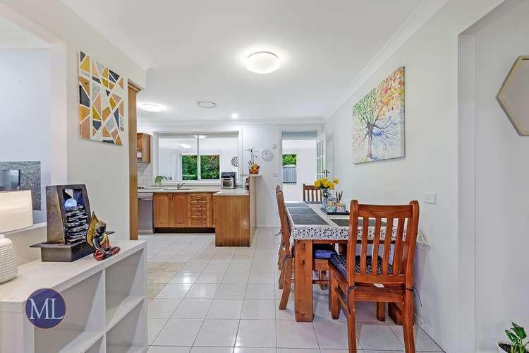 Fifth view of Homely house listing, 110 Baulkham Hills Road, Baulkham Hills NSW 2153