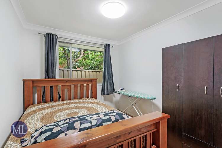 Sixth view of Homely house listing, 110 Baulkham Hills Road, Baulkham Hills NSW 2153
