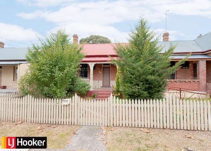Main view of Homely house listing, 39 Victoria Street, Goulburn NSW 2580