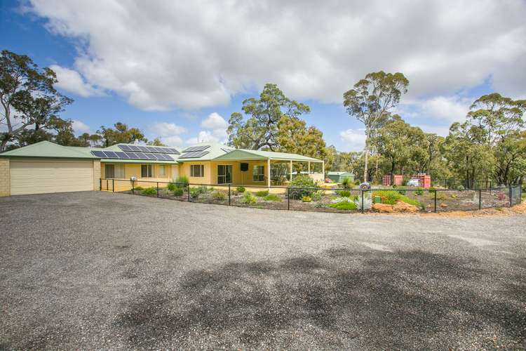 Main view of Homely house listing, 75 Holstein Loop, Lower Chittering WA 6084