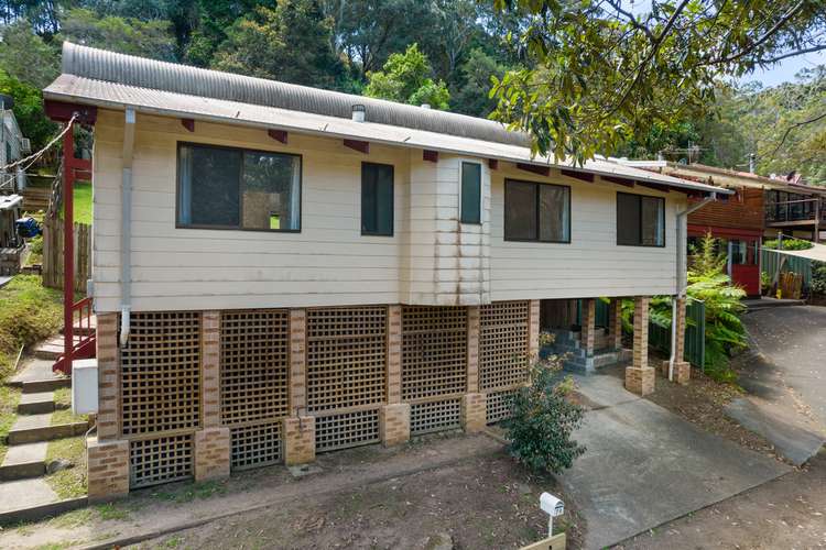 79 Bradys Gully Road, North Gosford NSW 2250