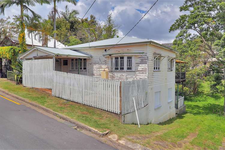 Second view of Homely house listing, 14 Waverley Street, Annerley QLD 4103