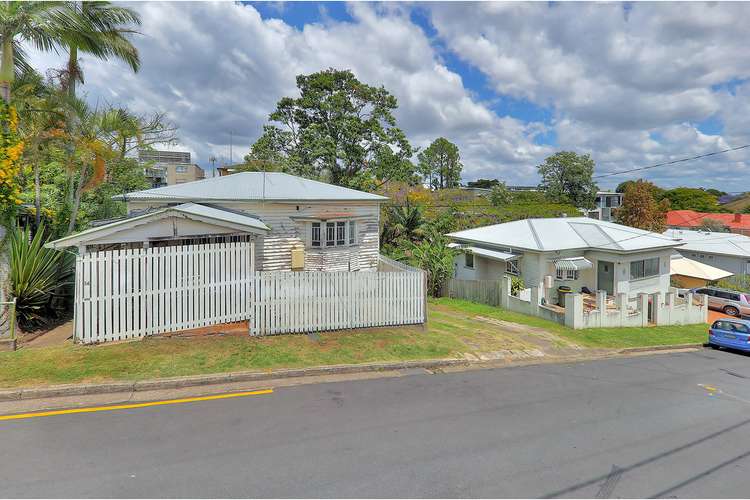 Third view of Homely house listing, 14 Waverley Street, Annerley QLD 4103