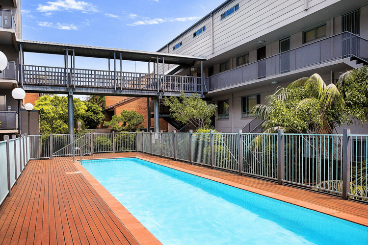 Main view of Homely apartment listing, 49/155 Missenden Road, Newtown NSW 2042