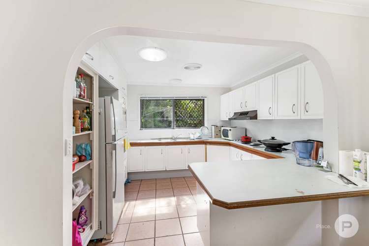 Fifth view of Homely house listing, 4 Erna Court, Sunnybank QLD 4109