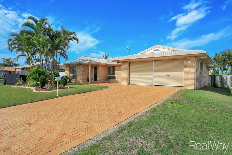 Main view of Homely house listing, 55 Shoreline Crescent, Bargara QLD 4670