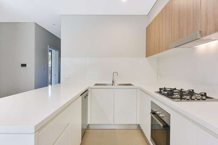Main view of Homely apartment listing, 16/16-18 Werona Street, Pennant Hills NSW 2120