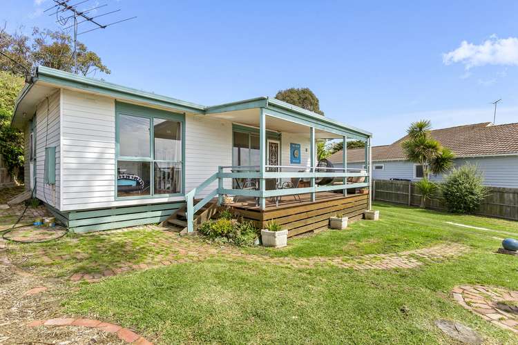 Main view of Homely house listing, 8 Smythe Street, Portarlington VIC 3223