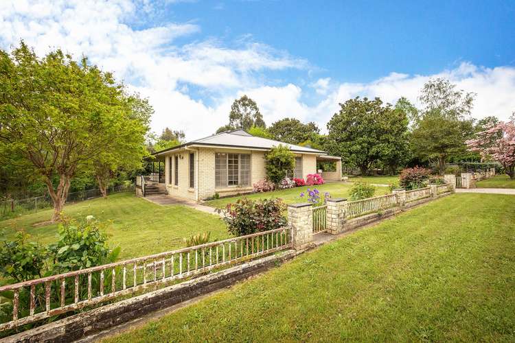 Main view of Homely house listing, 3779 Omeo Highway, Eskdale VIC 3701