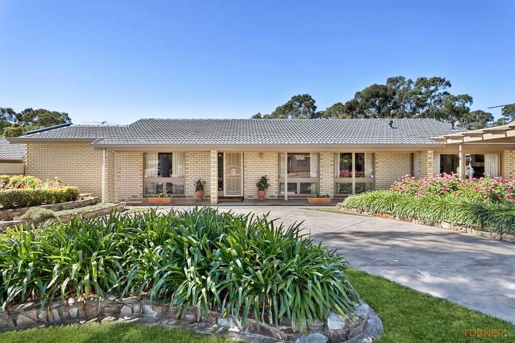 Main view of Homely house listing, 11 Schulze Road, Athelstone SA 5076