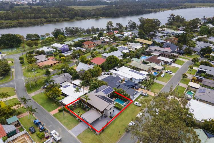 Fifth view of Homely house listing, 29 Akoonah Street, Hope Island QLD 4212