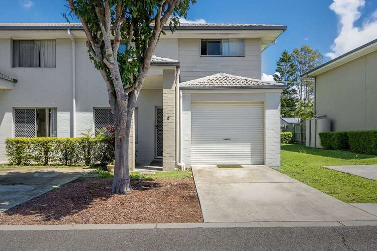 Main view of Homely unit listing, 6/116-136 Station Road, Loganlea QLD 4131