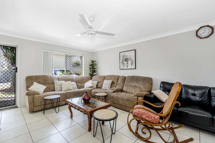 Second view of Homely unit listing, 6/116-136 Station Road, Loganlea QLD 4131