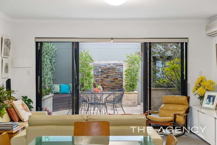 Second view of Homely unit listing, 27/200 Rokeby Road, Subiaco WA 6008