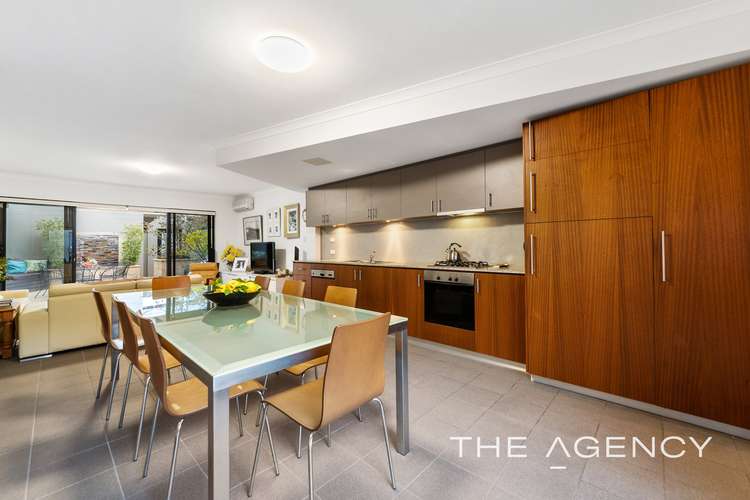 Fourth view of Homely unit listing, 27/200 Rokeby Road, Subiaco WA 6008